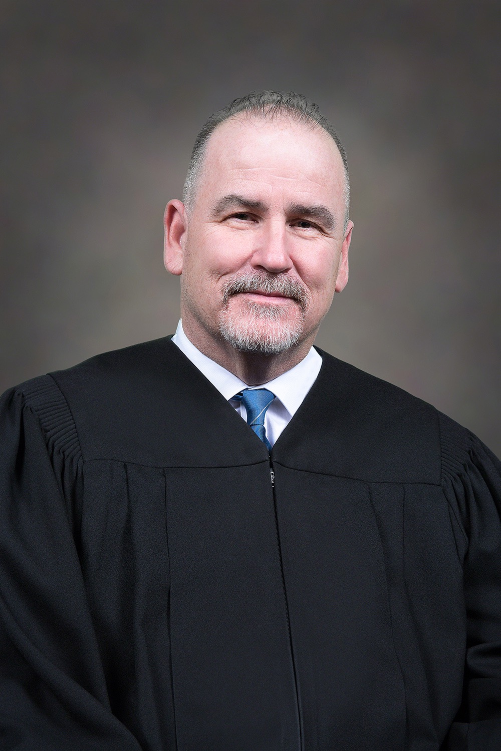 Judge Pat Dugan