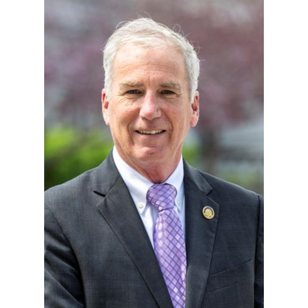 State Representative Ed Neilson