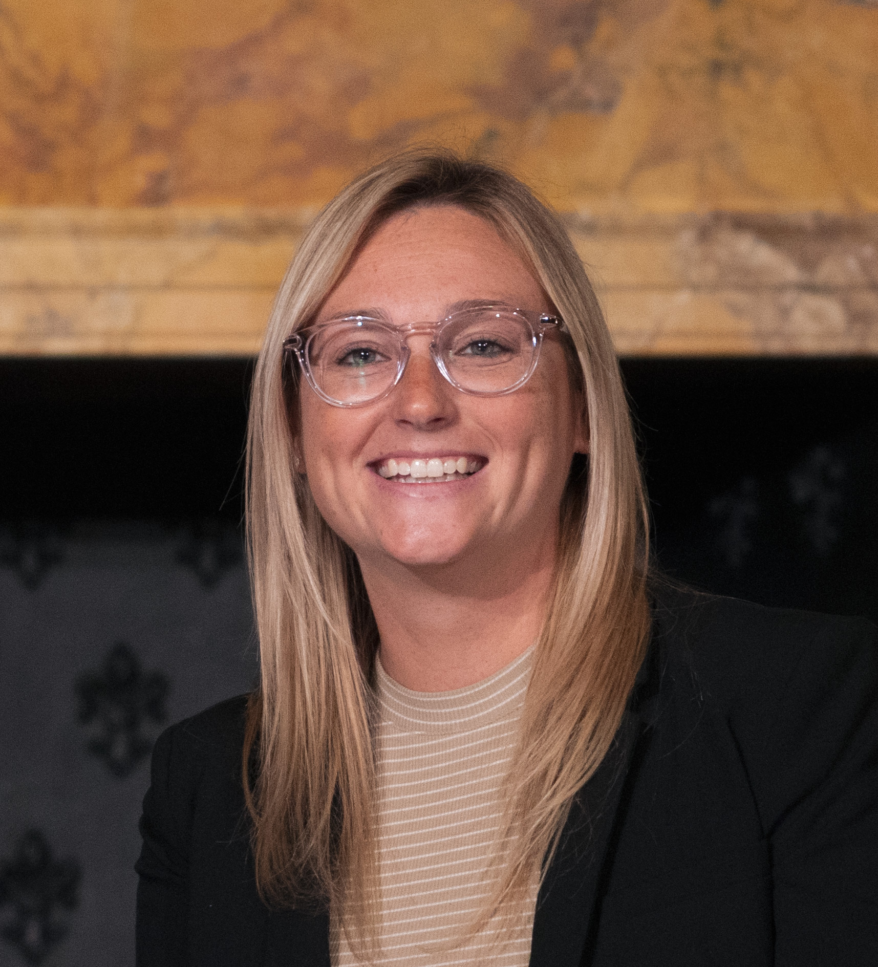 State Representative Martina White