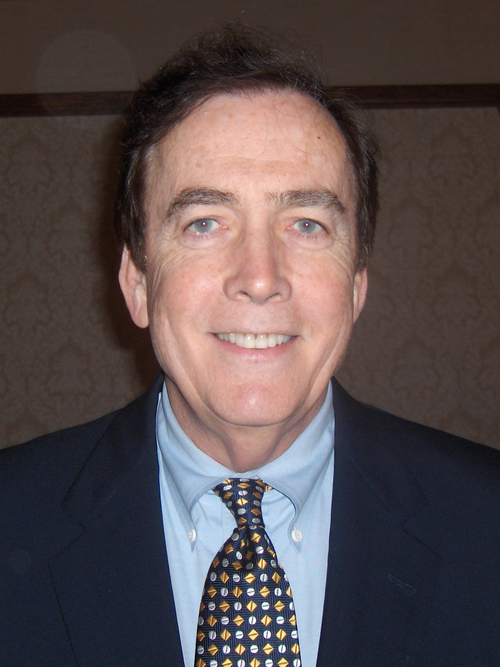 Councilmember Brian J. O'Neill