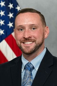 State Representative Sean Dougherty