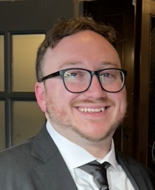 Brandon Tural of The Dining Car