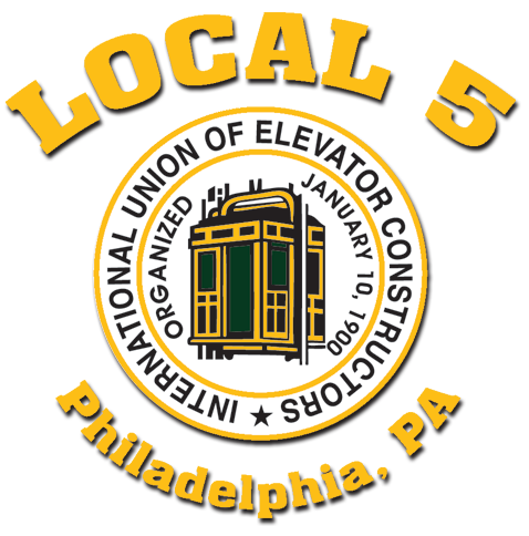 Elevator Constructors Local 5