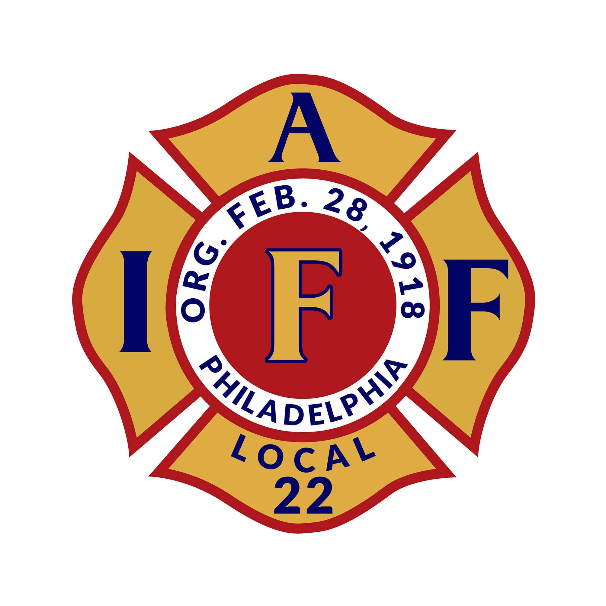 IAFF Local 22