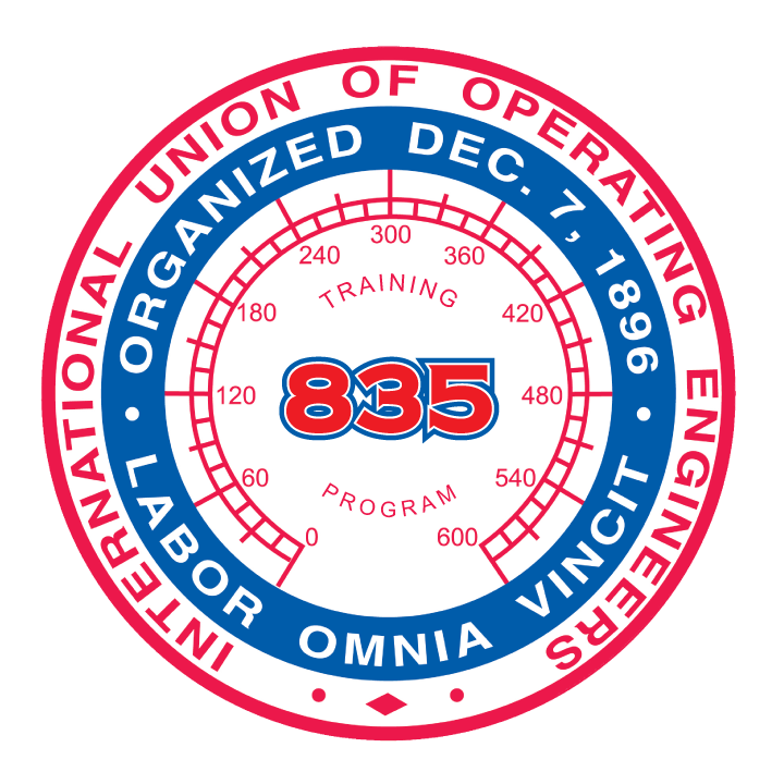 Operating Engineers Local 835