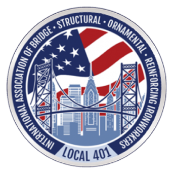 Iron Workers Local 401