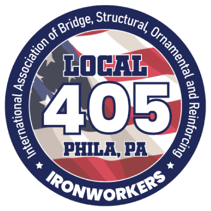 Iron Workers Local 405