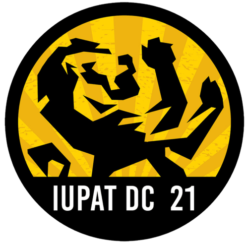 IUPAT DC 21