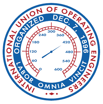 Operating Engineers Local 542