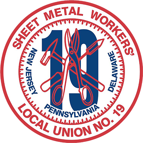 Sheet Metal Workers Local 19