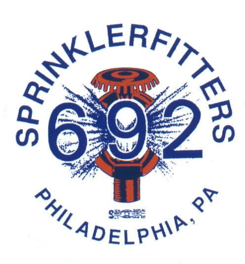 Sprinklerfitters Local 692