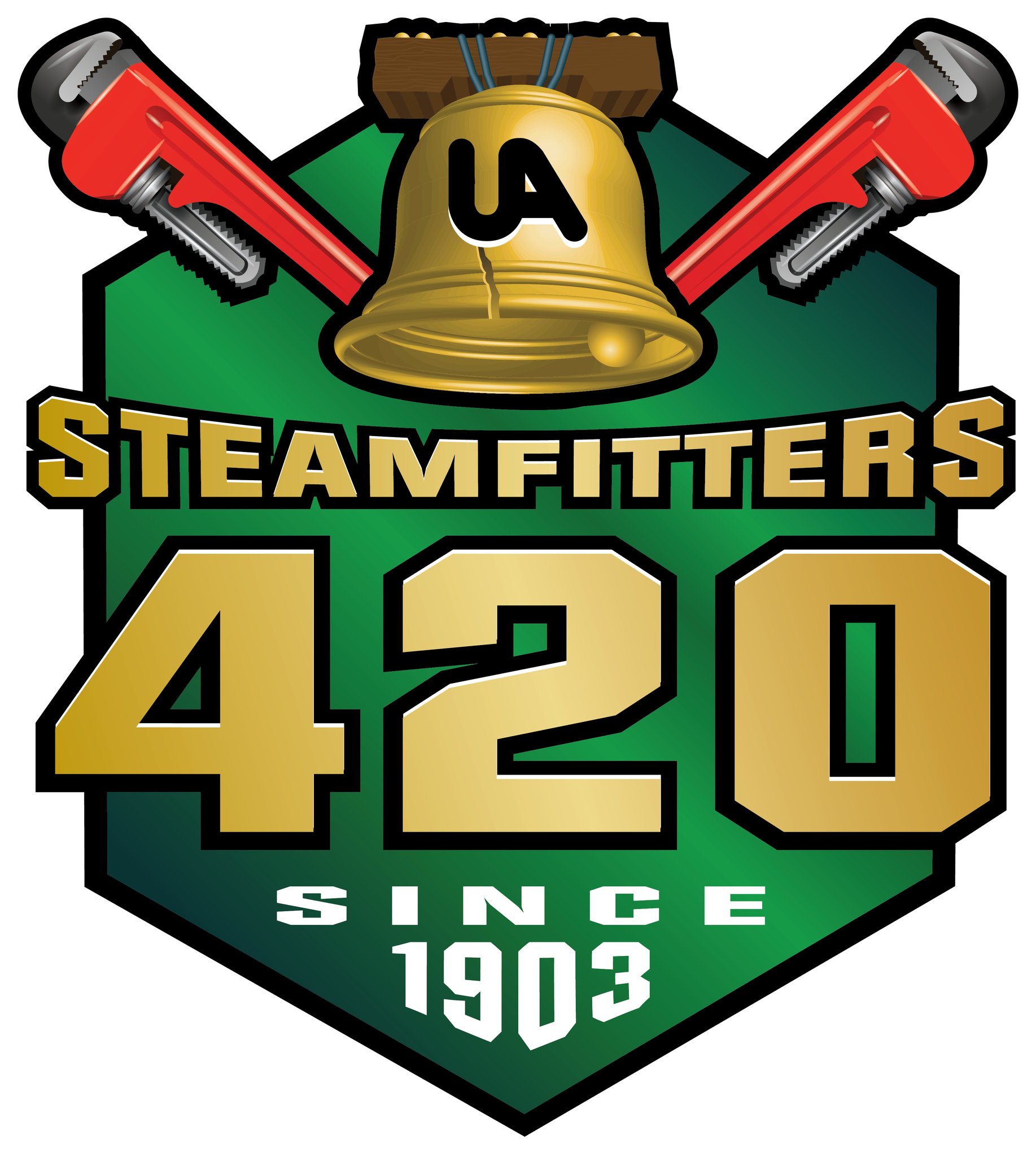 Steamfitters Local 420